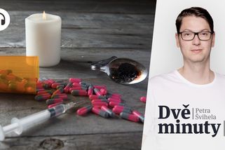 Glosa: Pozor, „feťák“ je taky člověk - Seznam Zprávy